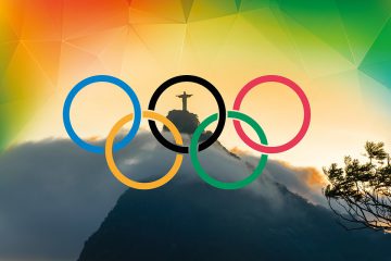 olimpiadi di Rio de Janeiro