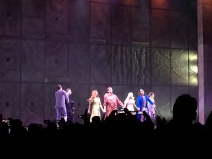 Notre Dame de Paris: lo spettacolo che incanta