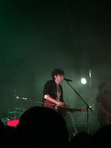 Ermal Meta, Vietato Morire torna all'Ariston