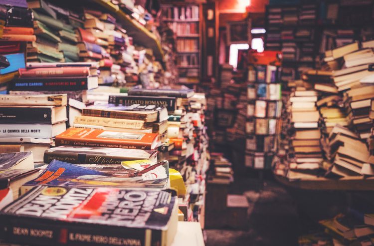 100 libri da leggere almeno una volta nella vita