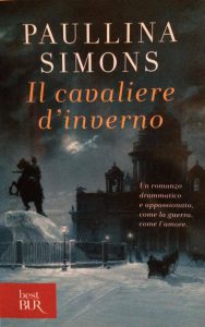 Il cavaliere d'inverno Paullina Simons