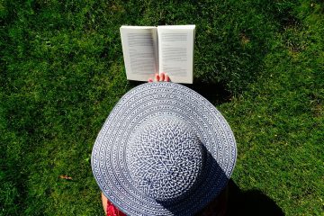 Letture estive consigliate