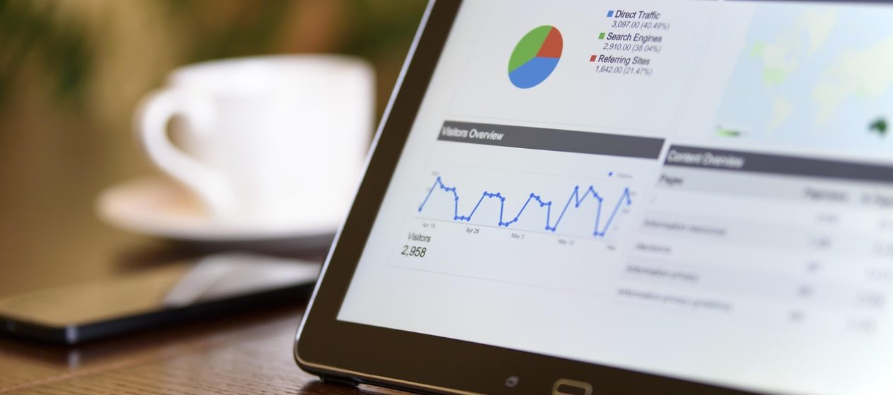 Grafico come posizionare un sito su google